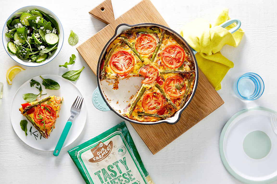 Protein Balls IGA Family Program