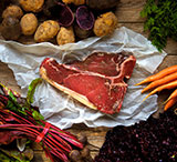 The Food Commandments